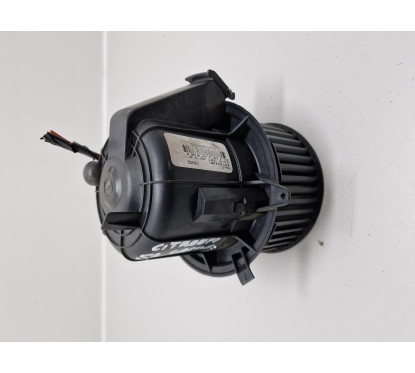 Motorino ventilazione abitacolo CITROEN C4 Cactus