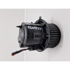 Motorino ventilazione abitacolo CITROEN C4 Cactus - 1347215 - 1347215