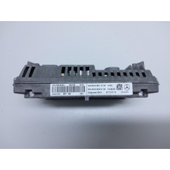 Kit Navigatore MERCEDES Classe E Berlina W212 - 1349915 - 1349915