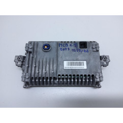 Kit Navigatore MERCEDES Classe E Berlina W212 - 1349915 - 1349915
