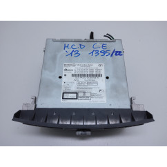 Kit Navigatore MERCEDES Classe E Berlina W212 - 1349915 - 1349915