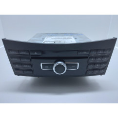 Kit Navigatore MERCEDES Classe E Berlina W212 - 1349915 - 1349915