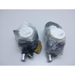 Kit Airbag Completo CITROEN C5 Break 1° Serie - 1350372 - 1350372