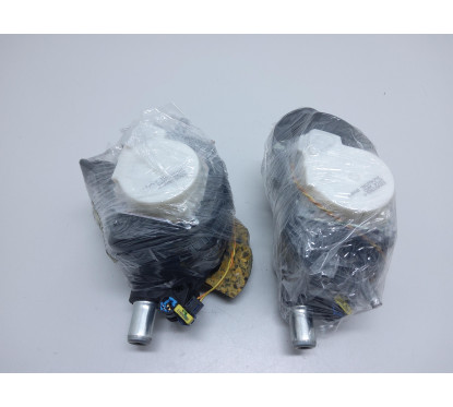 Kit Airbag Completo CITROEN C5 Break 1° Serie