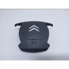 Kit Airbag Completo CITROEN C5 Break 1° Serie - 1350372 - 1350372