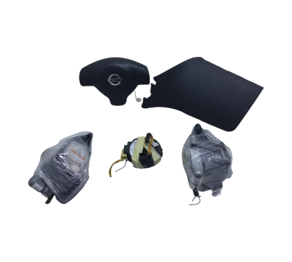Kit Airbag Completo NISSAN Pixo 1° Serie - 1350378 - 1350378