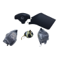 Kit Airbag Completo NISSAN Pixo 1° Serie