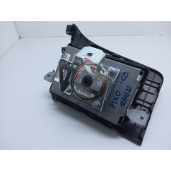 Kit Airbag Completo NISSAN Pixo 1° Serie - 1350378 - 1350378