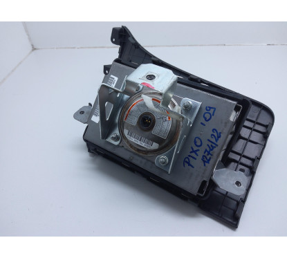 Kit Airbag Completo NISSAN Pixo 1° Serie