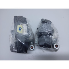Kit Airbag Completo NISSAN Pixo 1° Serie - 1350378 - 1350378