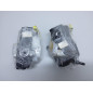 Kit Airbag Completo TOYOTA Rav4 5° Serie