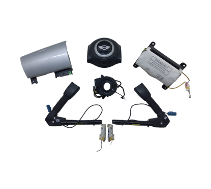 Kit Airbag Completo MINI One 1° Serie - 1350460 - 1350460