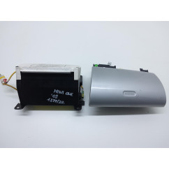 Kit Airbag Completo MINI One 1° Serie