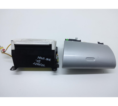 Kit Airbag Completo MINI One 1° Serie