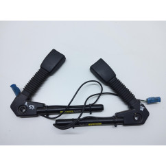 Kit Airbag Completo MINI One 1° Serie - 1350460 - 1350460