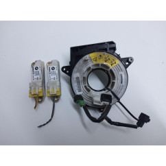 Kit Airbag Completo MINI One 1° Serie - 1350460 - 1350460