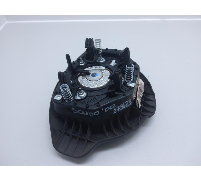 Kit Airbag Completo FIAT Scudo 3° Serie