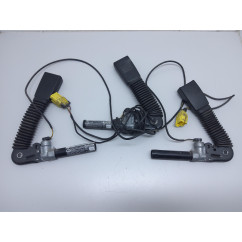 Kit Airbag Completo PEUGEOT Boxer 3° Serie - 1352509 - 1352509