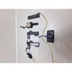 Kit Navigatore FORD EcoSport Serie dal 12 - 1352551 - 1352551