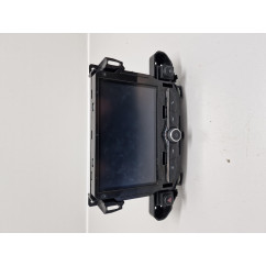 Autoradio OPEL Crossland Serie X dal 17 - 1352582 - 1352582