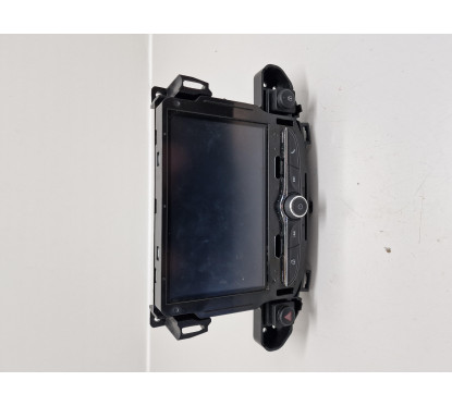Autoradio OPEL Crossland Serie X dal 17