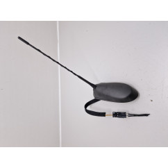 Autoradio OPEL Crossland Serie X dal 17 - 1352582 - 1352582