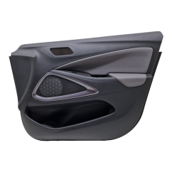 Pannello interno portiera ant DX OPEL Crossland Serie X dal 17