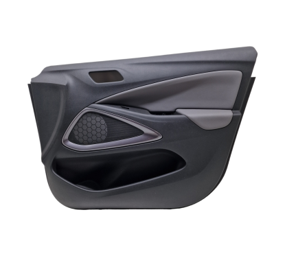 Pannello interno portiera ant DX OPEL Crossland Serie X dal 17 - 1352732 - 1352732