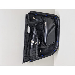 Pannello interno portiera ant DX OPEL Crossland Serie X dal 17 - 1352732 - 1352732