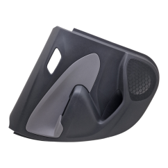 Pannello interno portiera post sx OPEL Crossland Serie X dal 17
