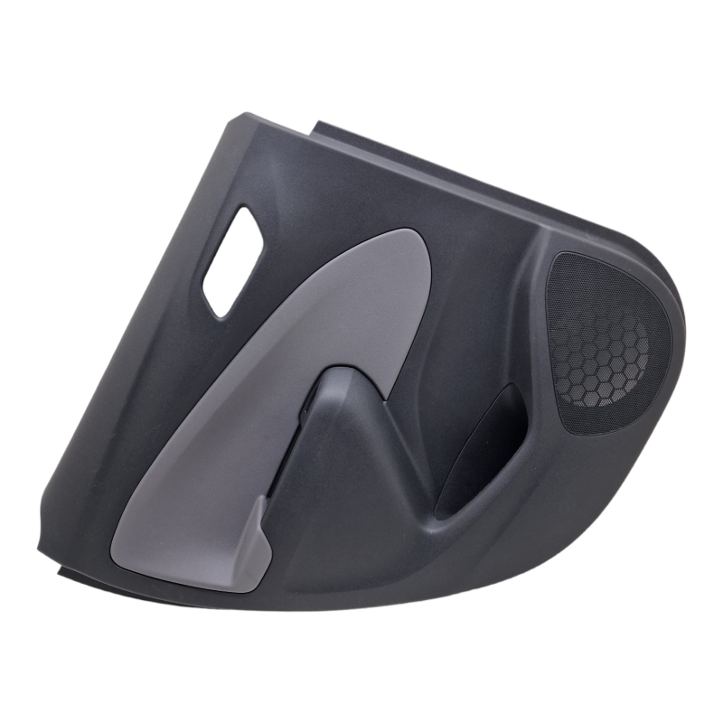 Pannello interno portiera post sx OPEL Crossland Serie X dal 17