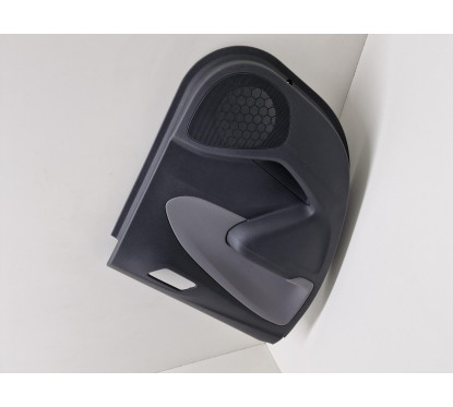 Pannello interno portiera post sx OPEL Crossland Serie X dal 17