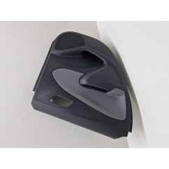 Pannello interno portiera post sx OPEL Crossland Serie X dal 17 - 1352738 - 1352738