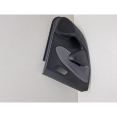 Pannello interno portiera post sx OPEL Crossland Serie X dal 17 - 1352738 - 1352738