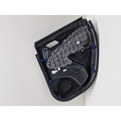 Pannello interno portiera post sx OPEL Crossland Serie X dal 17 - 1352738 - 1352738