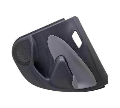 Pannello interno portiera post dx OPEL Crossland Serie X dal 17 - 1352739 - 1352739