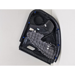 Pannello interno portiera post dx OPEL Crossland Serie X dal 17 - 1352739 - 1352739