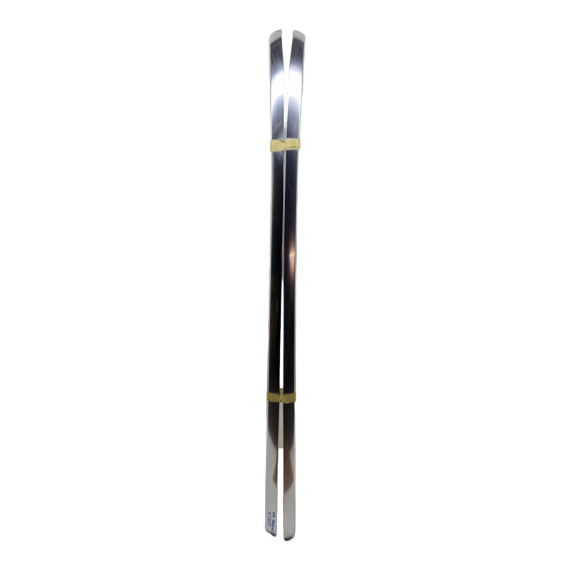 Barre Longitudinali tetto OPEL Crossland Serie X dal 17