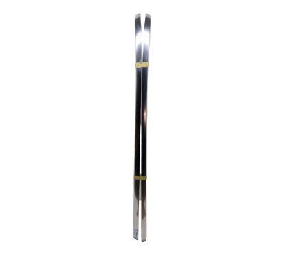 Barre Longitudinali tetto OPEL Crossland Serie X dal 17 - 1352839 - 1352839