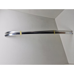 Barre Longitudinali tetto OPEL Crossland Serie X dal 17 - 1352839 - 1352839
