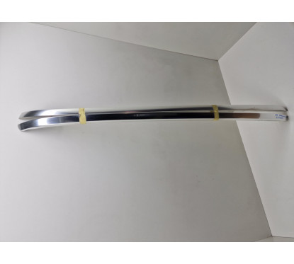 Barre Longitudinali tetto OPEL Crossland Serie X dal 17