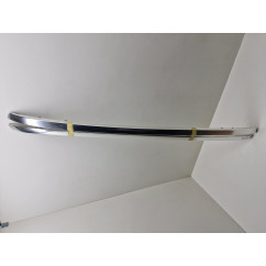Barre Longitudinali tetto OPEL Crossland Serie X dal 17 - 1352839 - 1352839