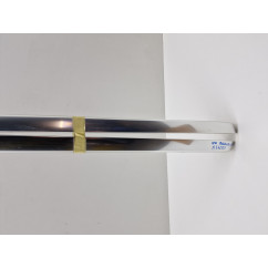 Barre Longitudinali tetto OPEL Crossland Serie X dal 17 - 1352839 - 1352839