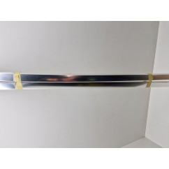 Barre Longitudinali tetto OPEL Crossland Serie X dal 17 - 1352839 - 1352839