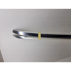 Barre Longitudinali tetto OPEL Crossland Serie X dal 17 - 1352839 - 1352839