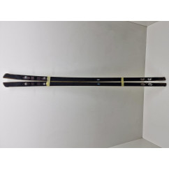 Barre Longitudinali tetto OPEL Crossland Serie X dal 17 - 1352839 - 1352839