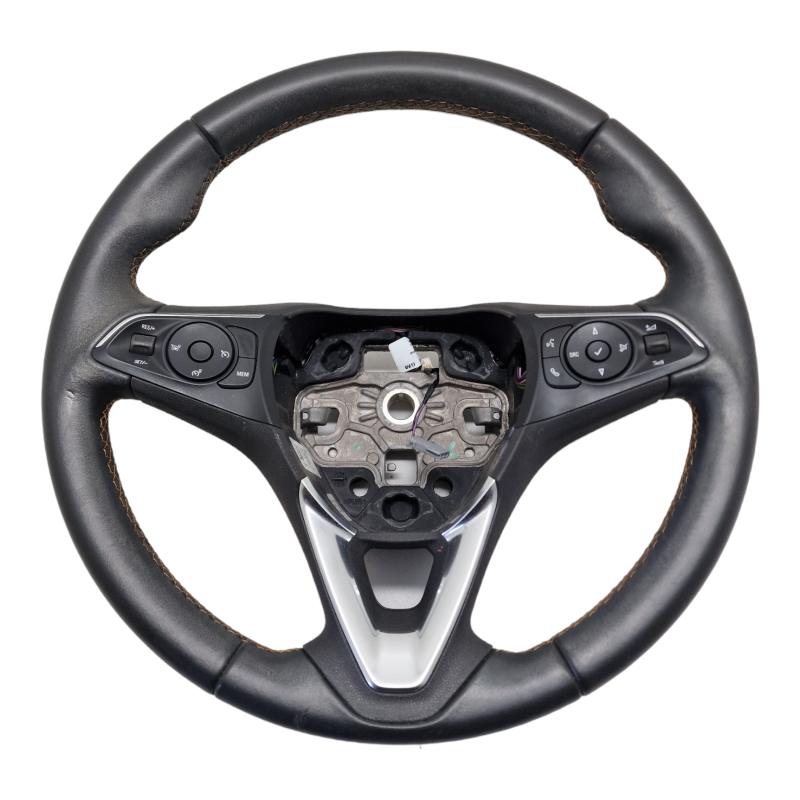 Volante OPEL Crossland Serie X dal 17
