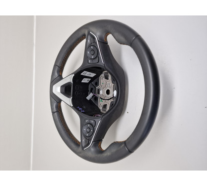 Volante OPEL Crossland Serie X dal 17