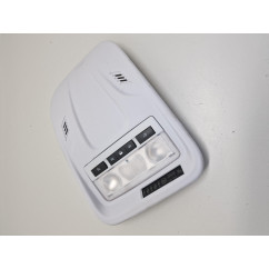 Plafoniera OPEL Crossland Serie X dal 17 - 1352979 - 1352979