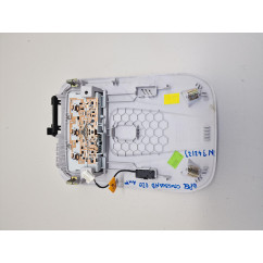 Plafoniera OPEL Crossland Serie X dal 17 - 1352979 - 1352979